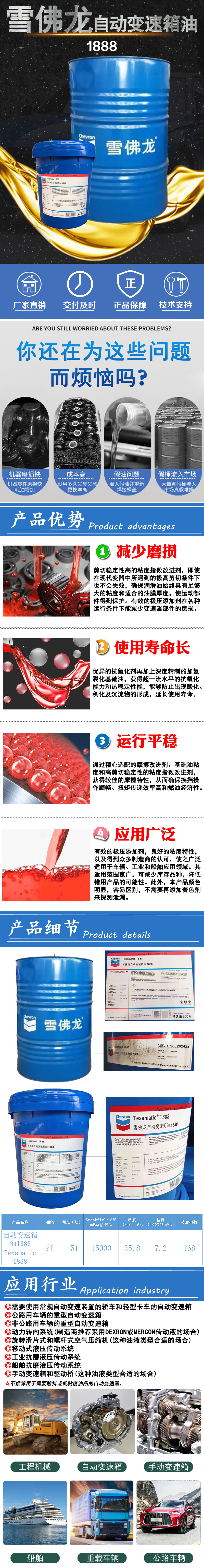 自動(dòng)變速箱油